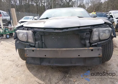 2011 Chevrolet Camaro 1Lt z USA, uszkodzony, nr VIN 2G1FB1EDXB9161009